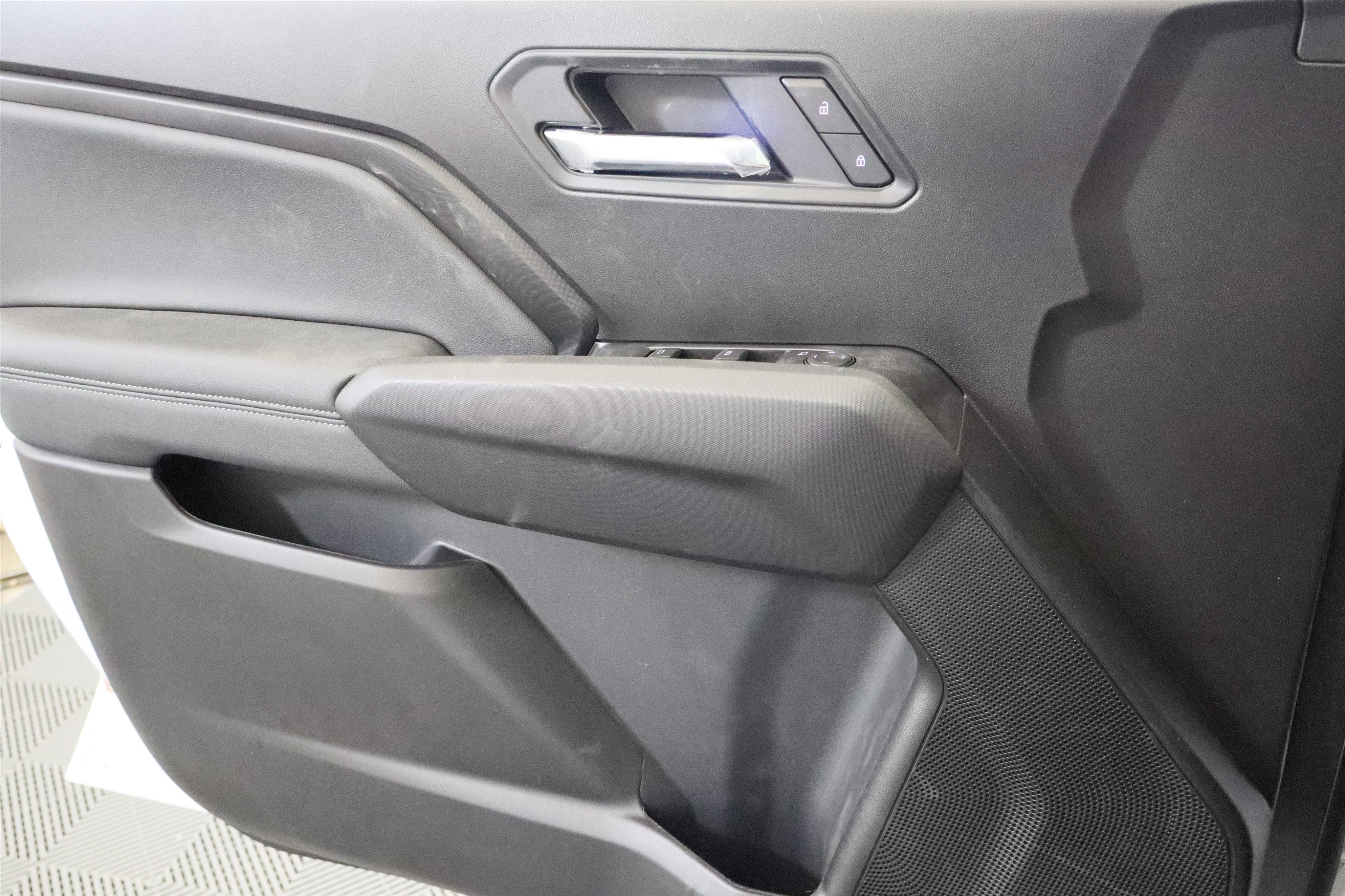 2026 Chevrolet Colorado 4WD LT Crew Cab