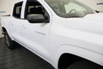 2026 Chevrolet Colorado 4WD LT Crew Cab