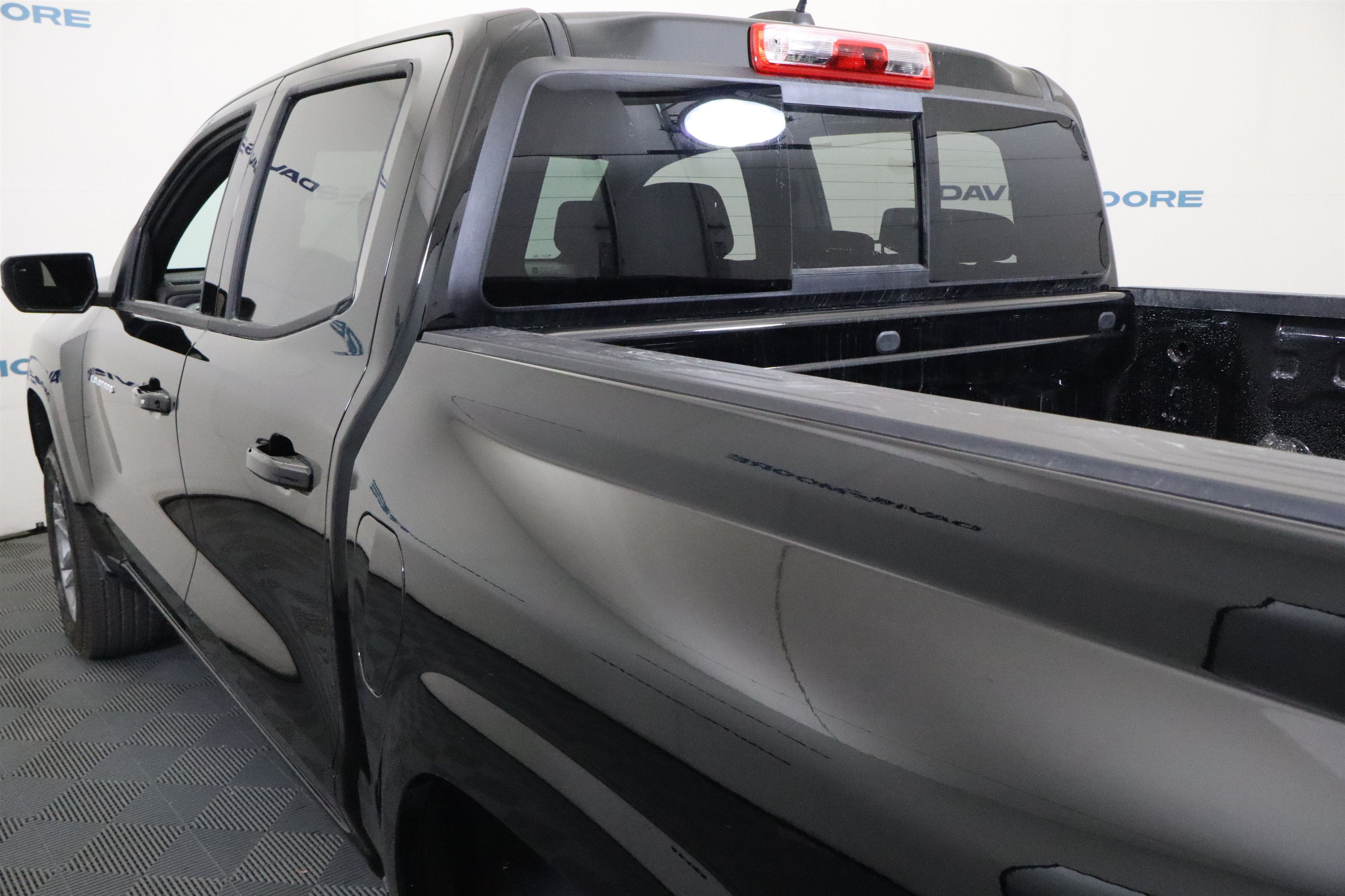 2026 Chevrolet Colorado 4WD LT Crew Cab