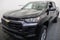 2026 Chevrolet Colorado 4WD LT Crew Cab