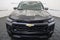 2026 Chevrolet Colorado 4WD LT Crew Cab