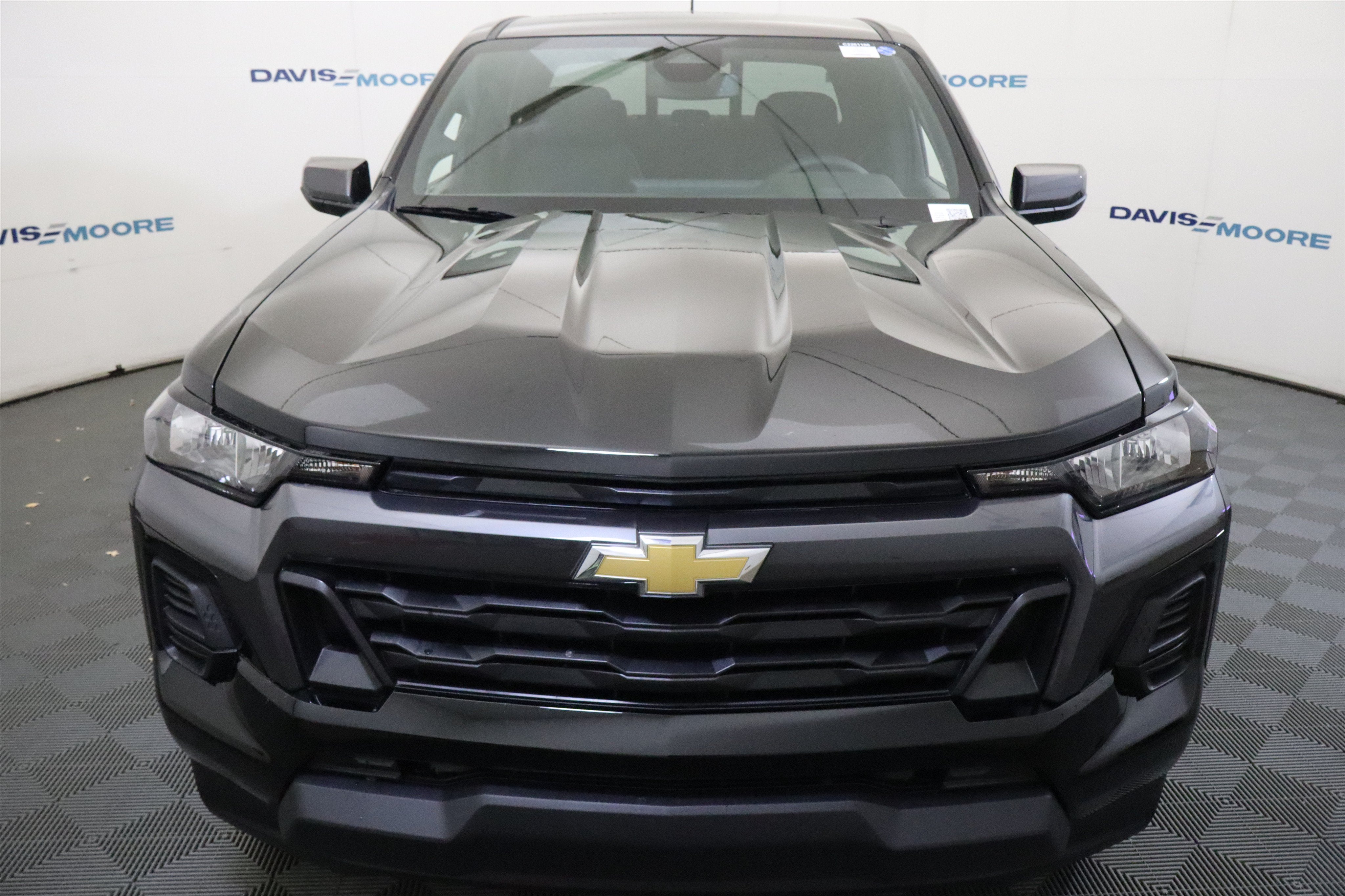 2026 Chevrolet Colorado 4WD LT Crew Cab