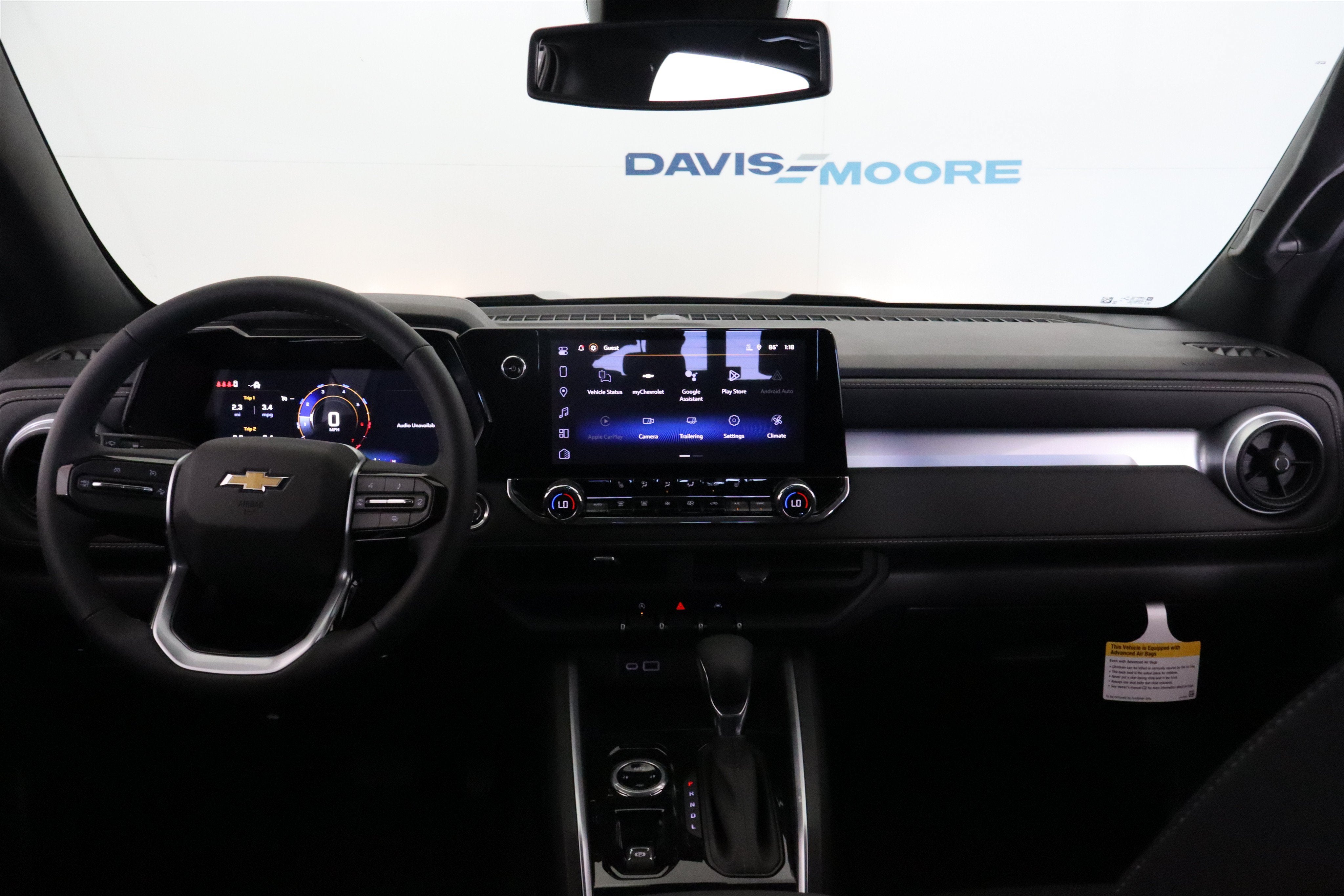 2026 Chevrolet Colorado 4WD LT Crew Cab