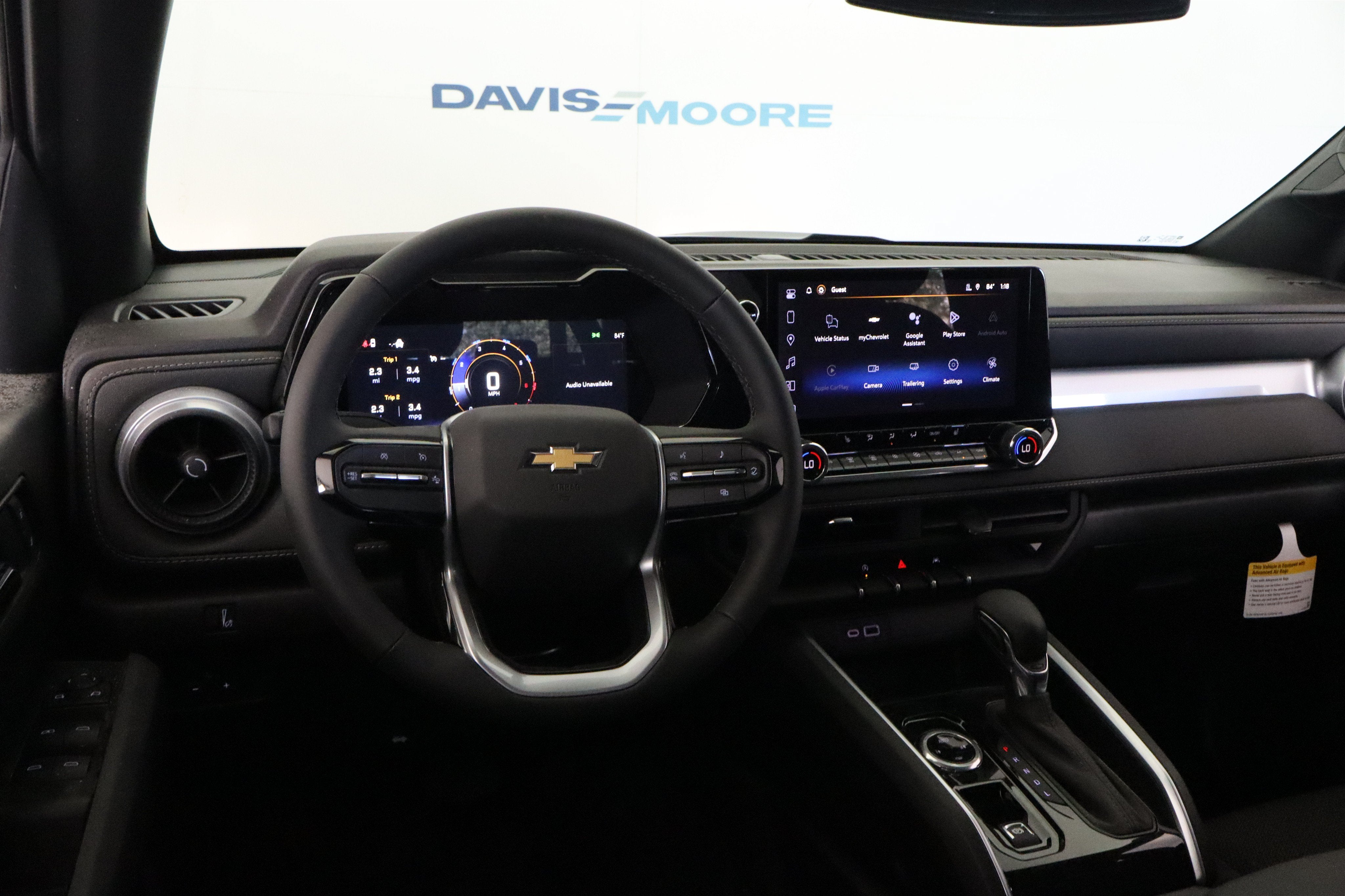 2026 Chevrolet Colorado 4WD LT Crew Cab