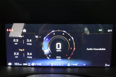 2026 Chevrolet Colorado 4WD LT Crew Cab