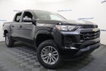 2026 Chevrolet Colorado 4WD LT Crew Cab