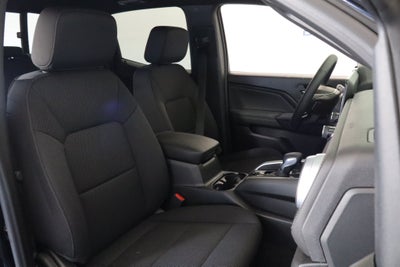 2026 Chevrolet Colorado 4WD LT Crew Cab