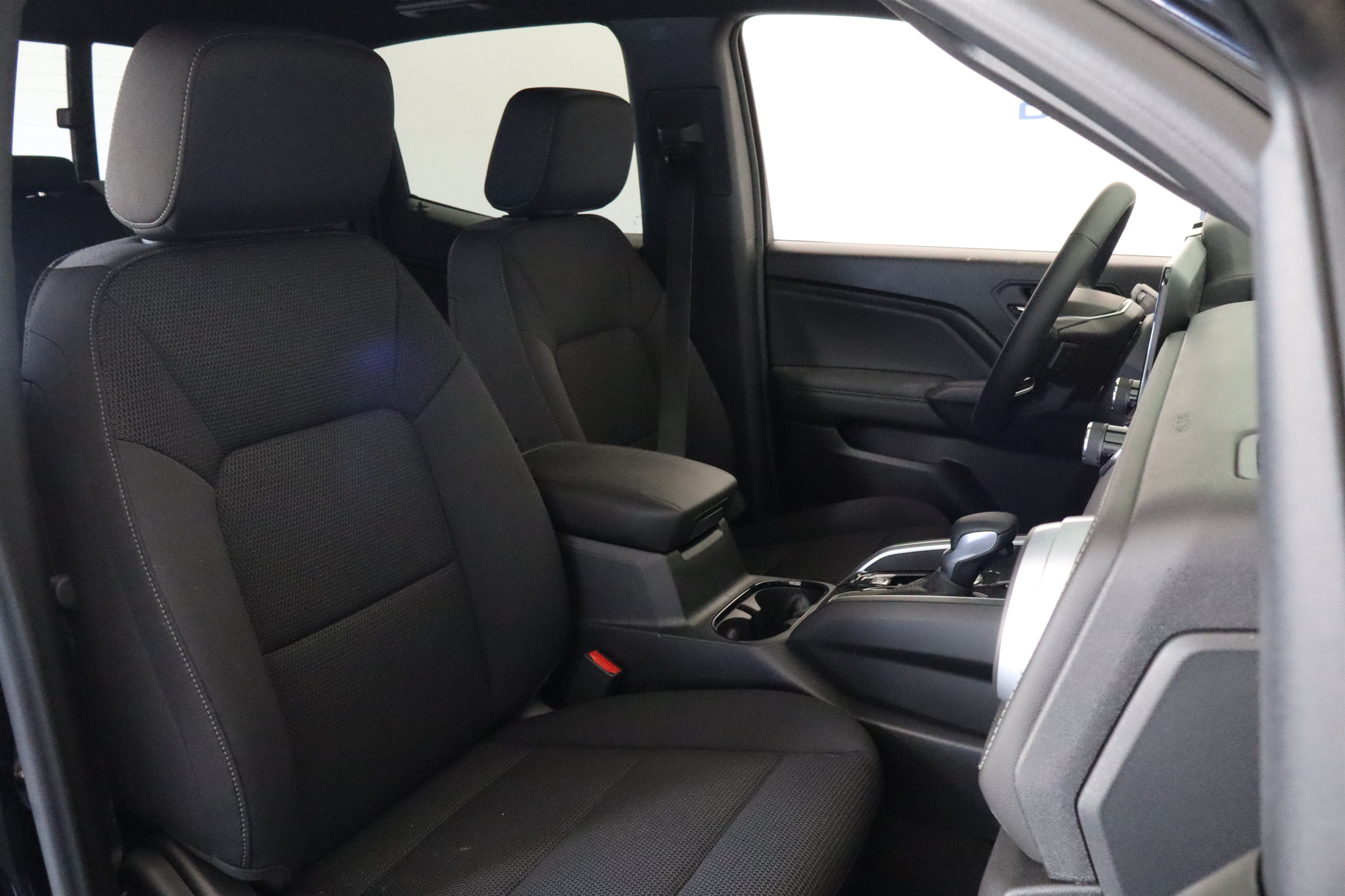 2026 Chevrolet Colorado 4WD LT Crew Cab
