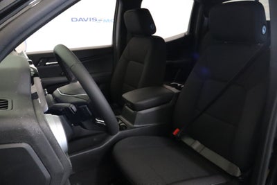 2026 Chevrolet Colorado 4WD LT Crew Cab