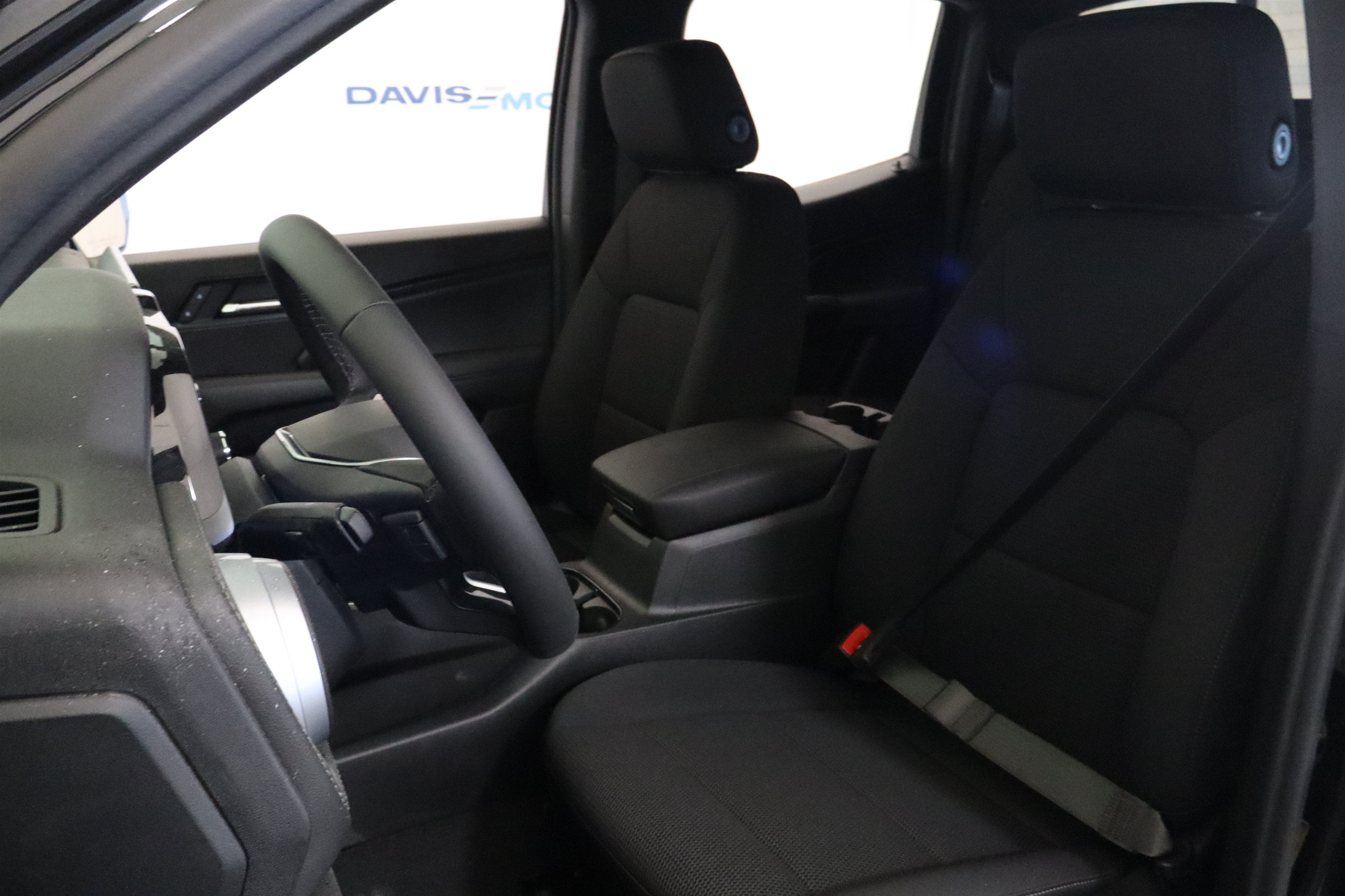 2026 Chevrolet Colorado 4WD LT Crew Cab