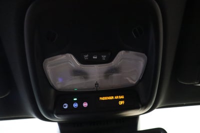 2026 Chevrolet Colorado 4WD LT Crew Cab