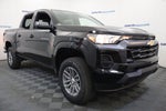 2026 Chevrolet Colorado 4WD LT Crew Cab