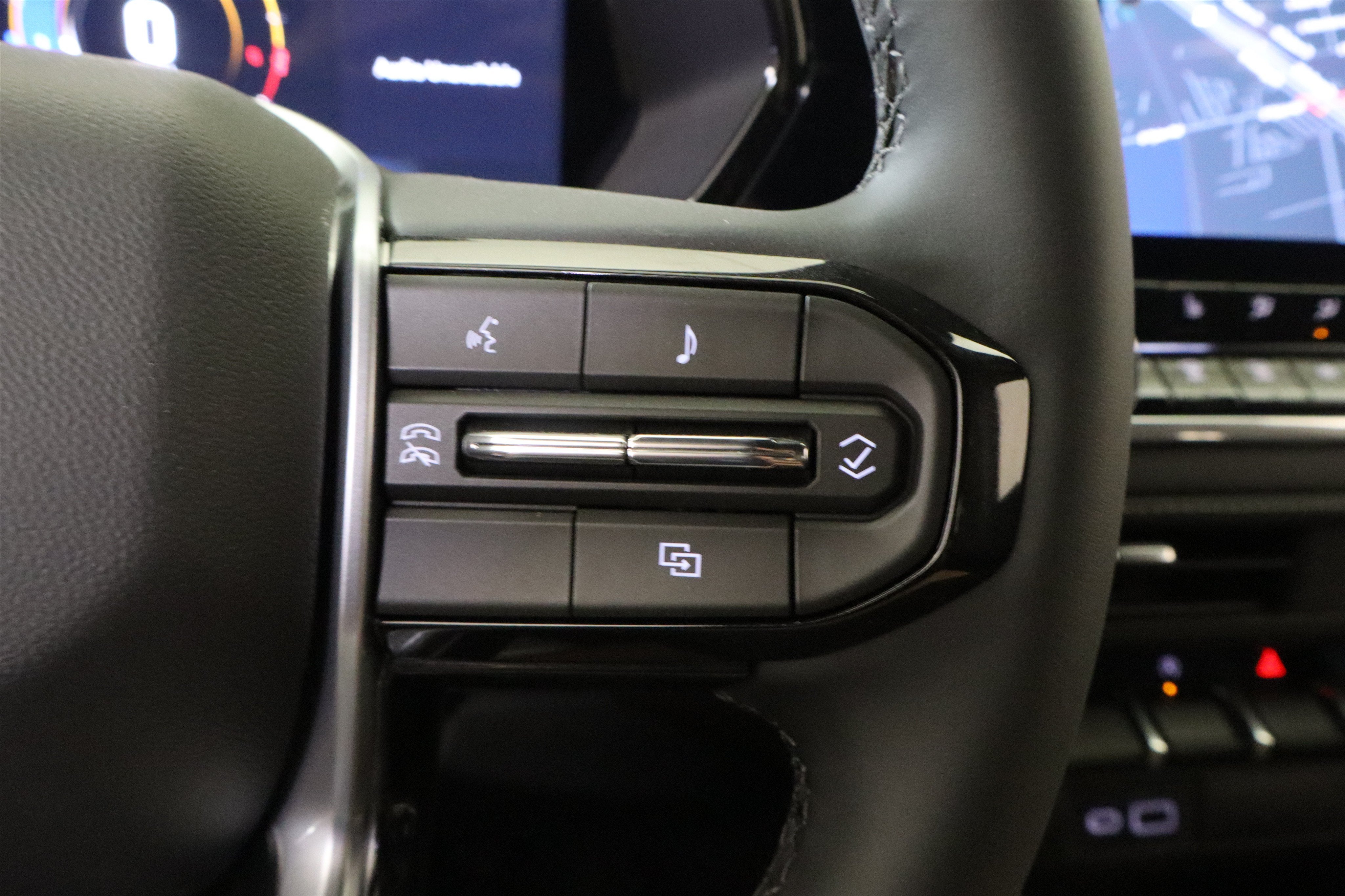 2026 Chevrolet Colorado 4WD LT Crew Cab