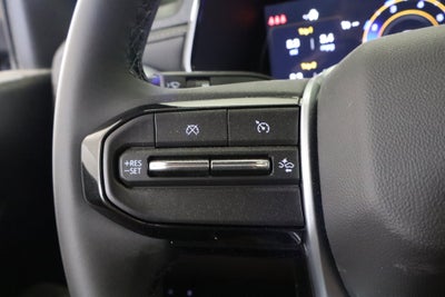 2026 Chevrolet Colorado 4WD LT Crew Cab
