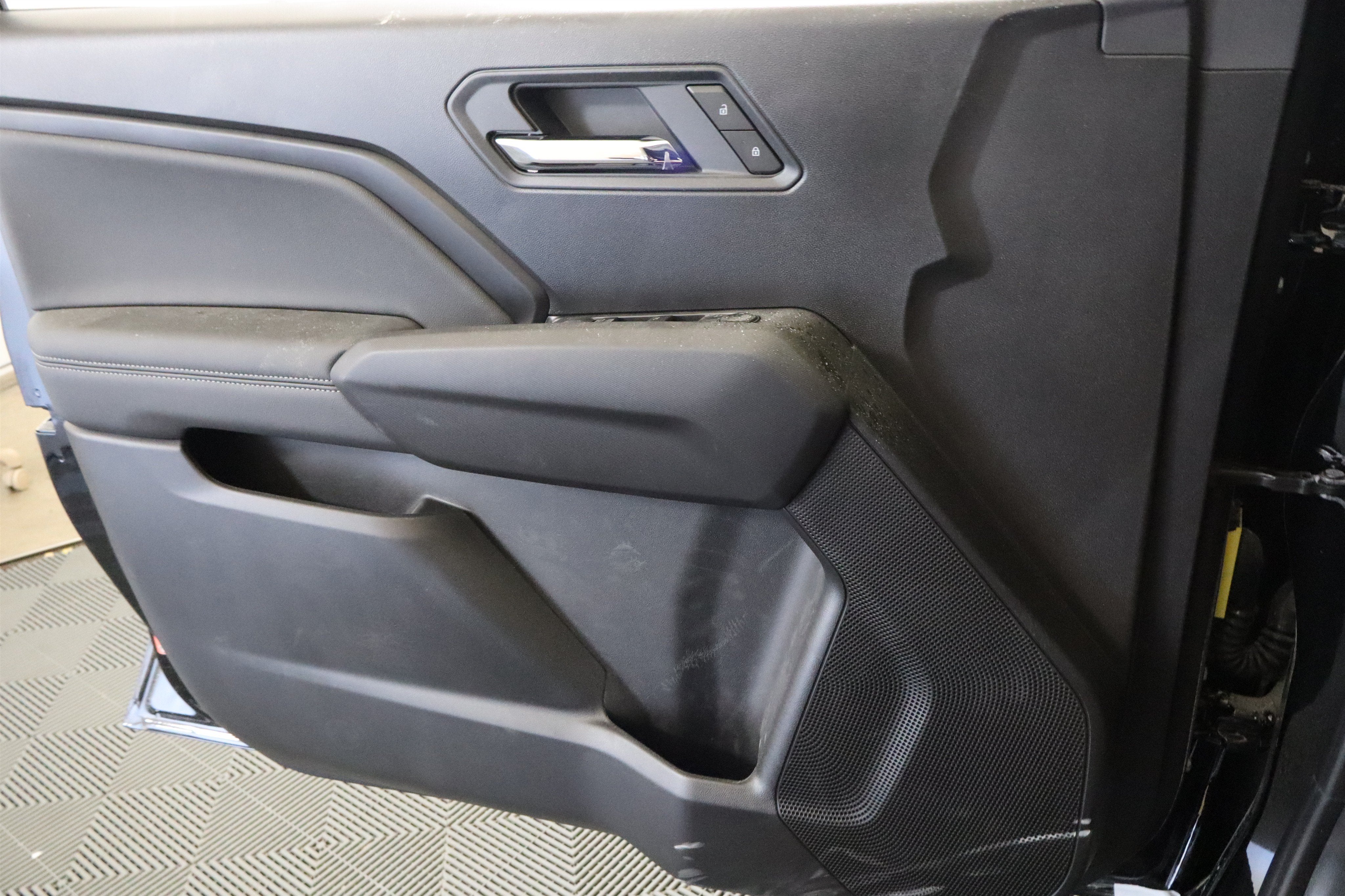 2026 Chevrolet Colorado 4WD LT Crew Cab