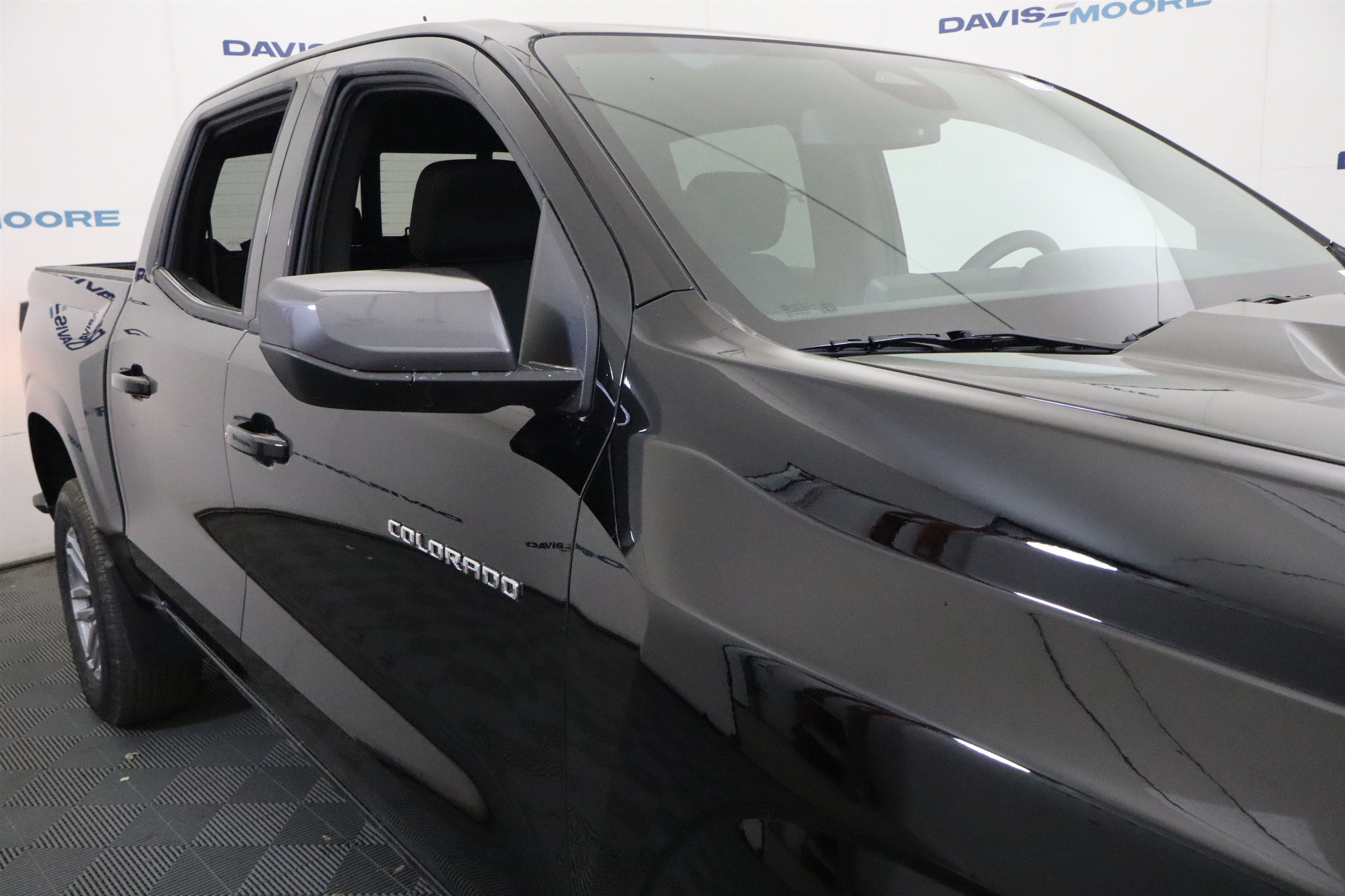 2026 Chevrolet Colorado 4WD LT Crew Cab