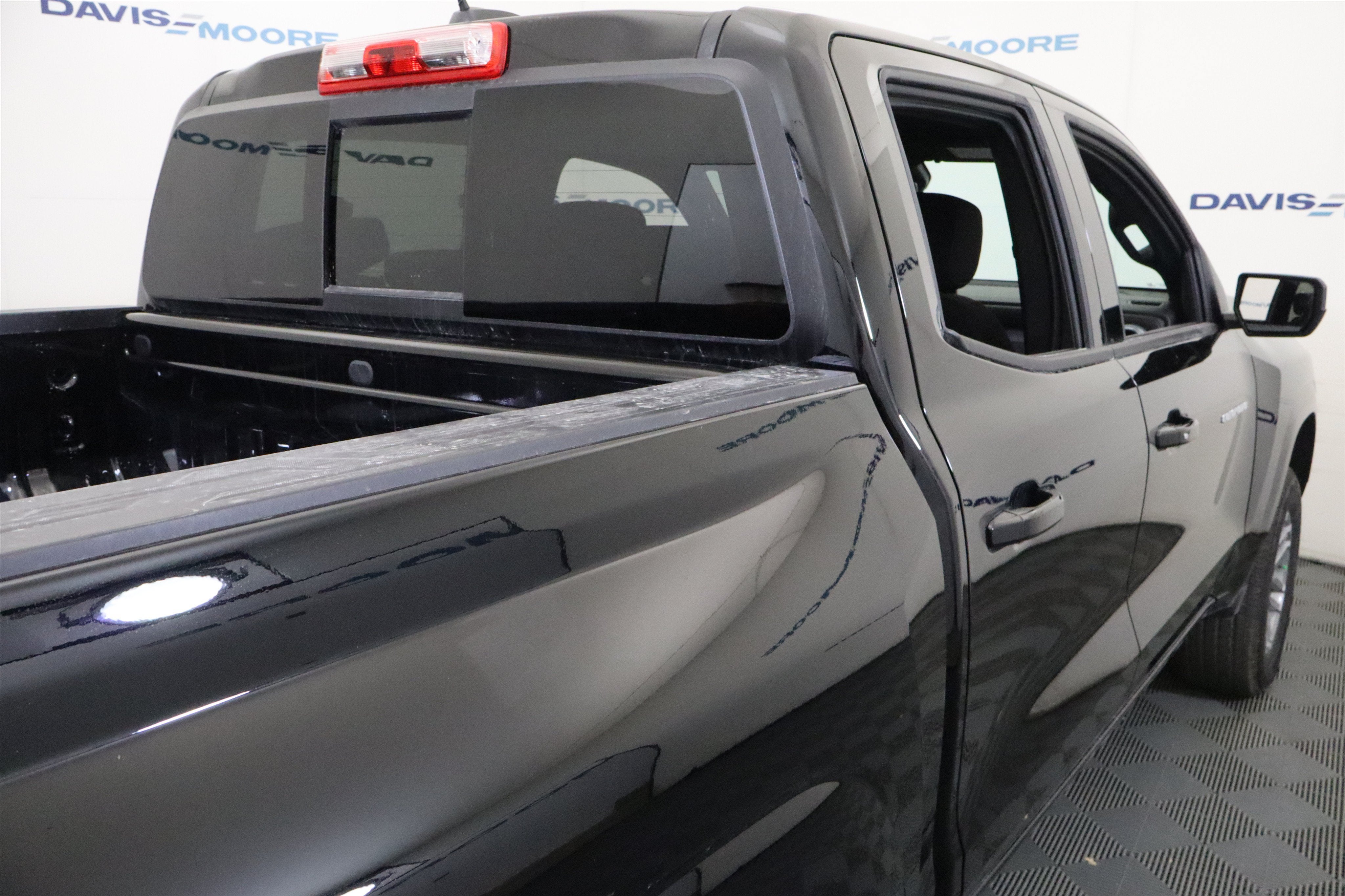 2026 Chevrolet Colorado 4WD LT Crew Cab