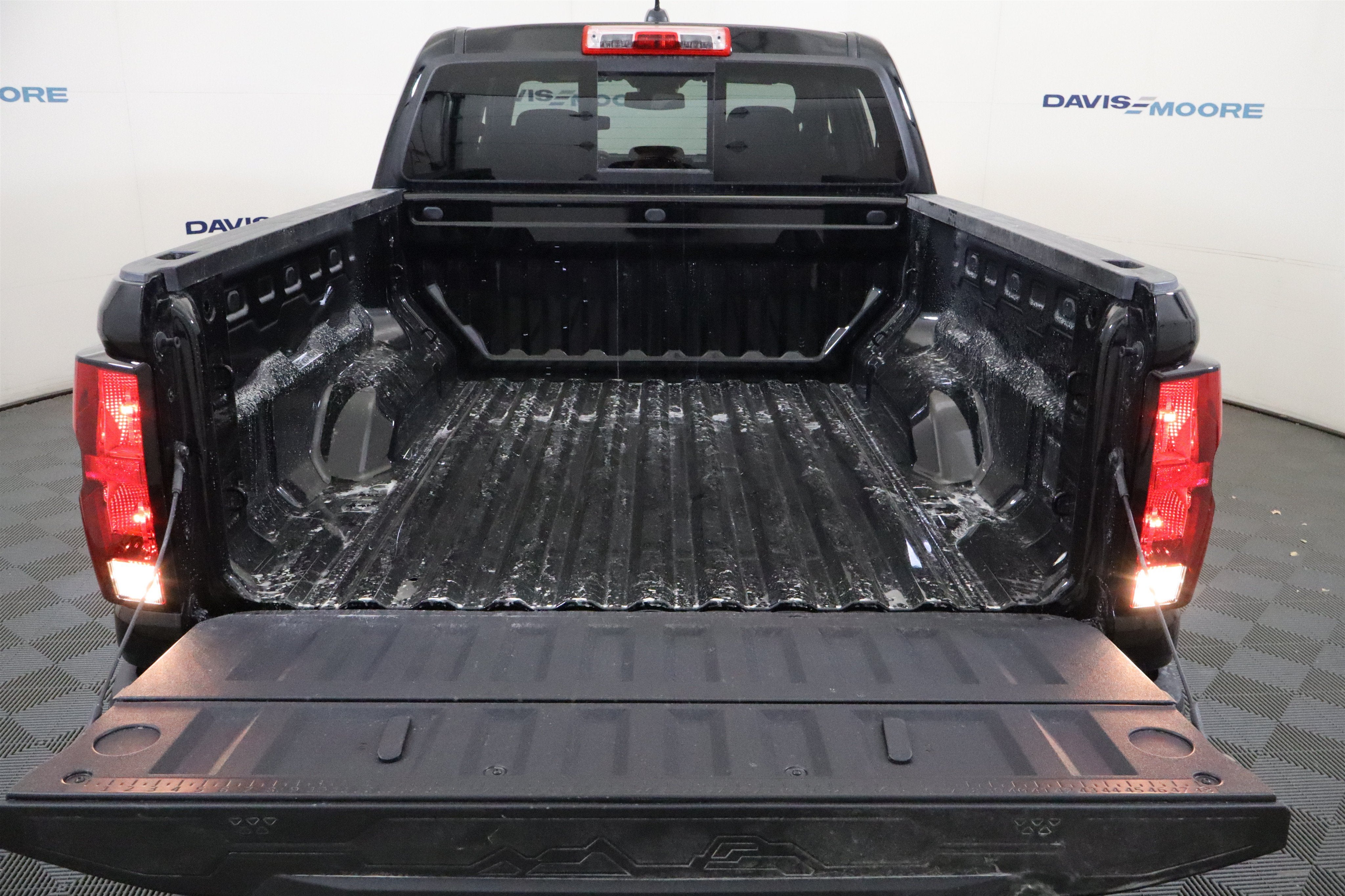 2026 Chevrolet Colorado 4WD LT Crew Cab