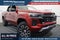 2026 Chevrolet Colorado 4WD Z71 Crew Cab