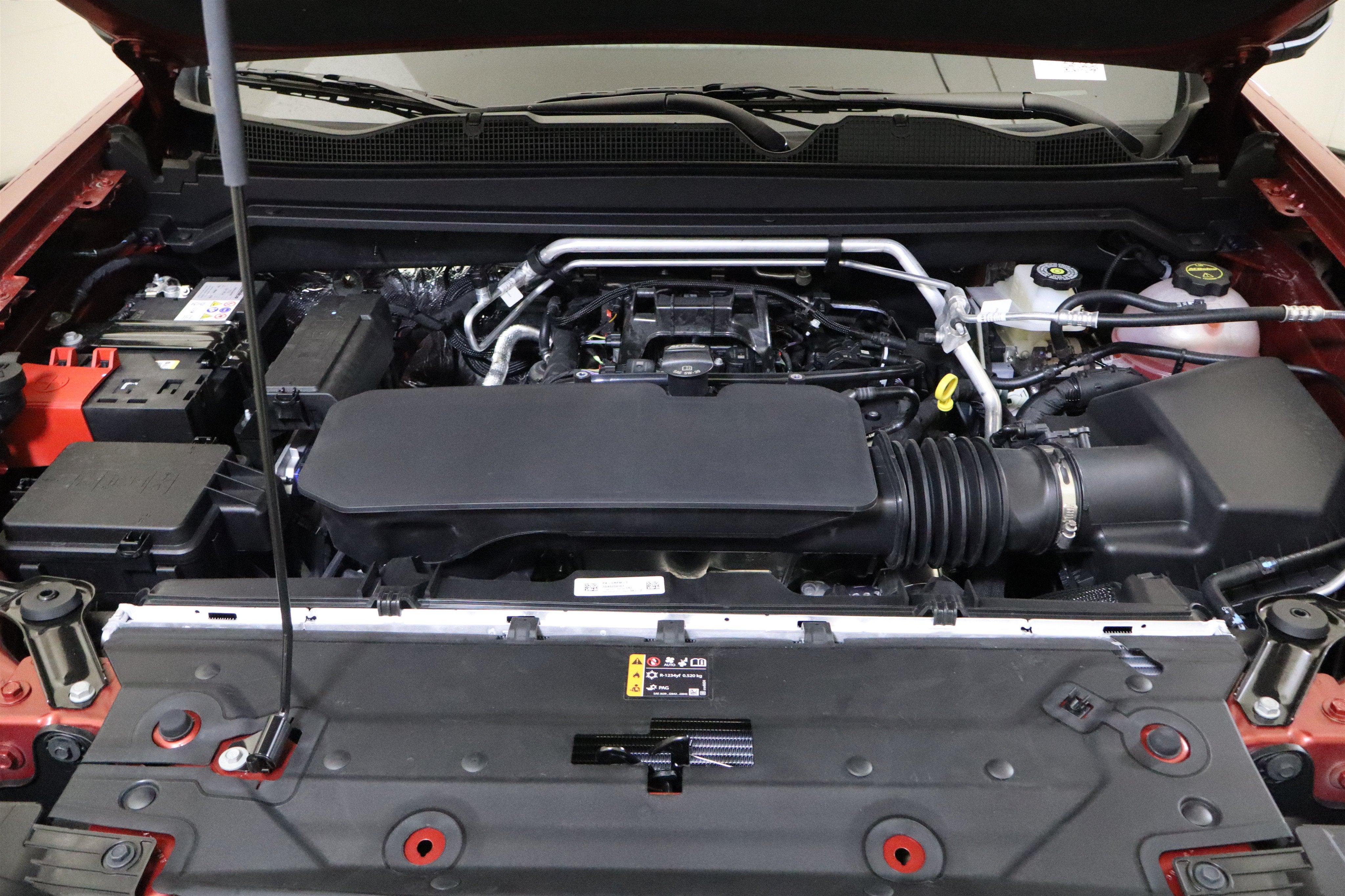 2026 Chevrolet Colorado 4WD Z71 Crew Cab