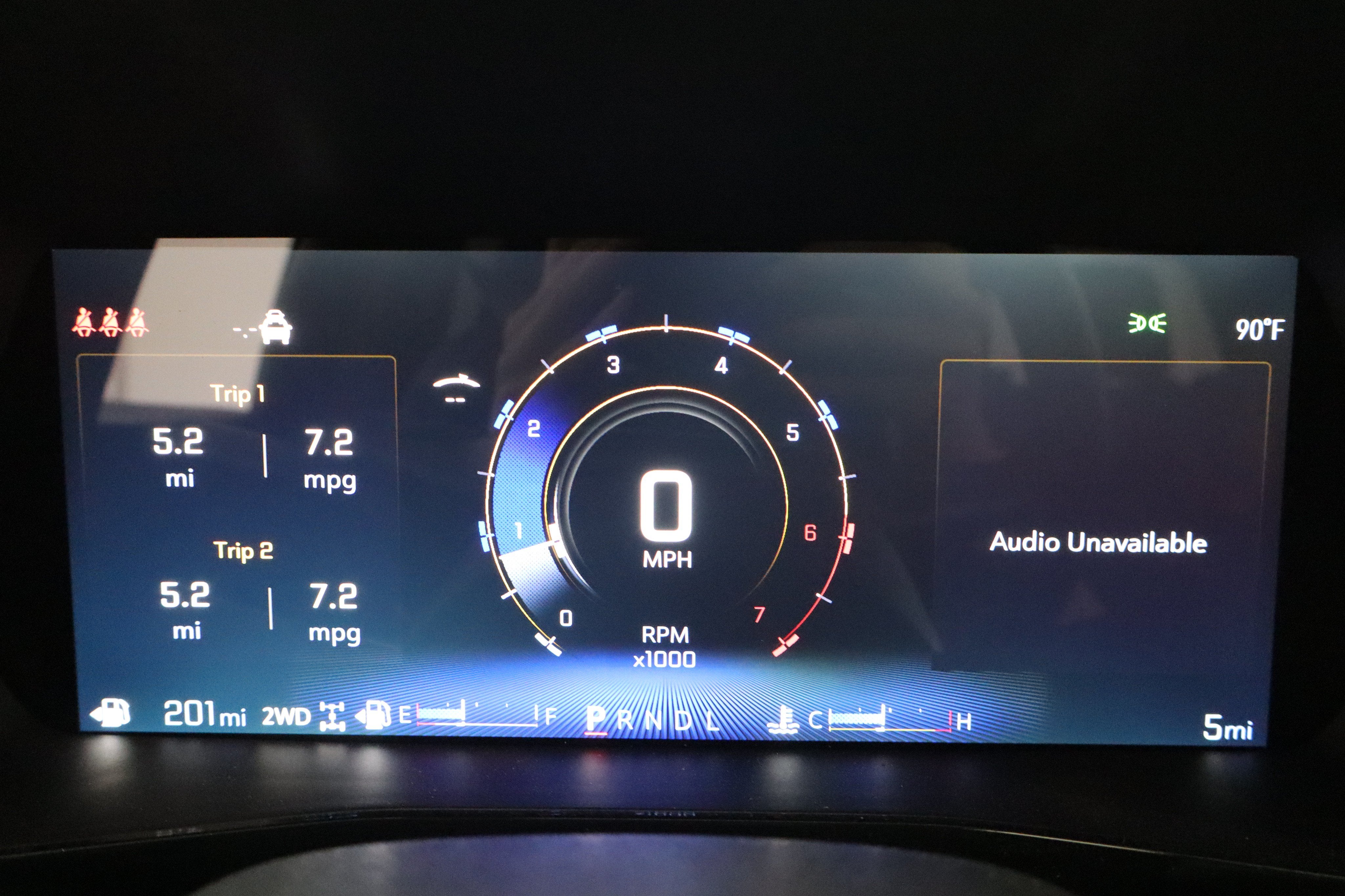2026 Chevrolet Colorado 4WD Z71 Crew Cab