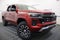 2026 Chevrolet Colorado 4WD Z71 Crew Cab