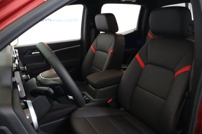 2026 Chevrolet Colorado 4WD Z71 Crew Cab