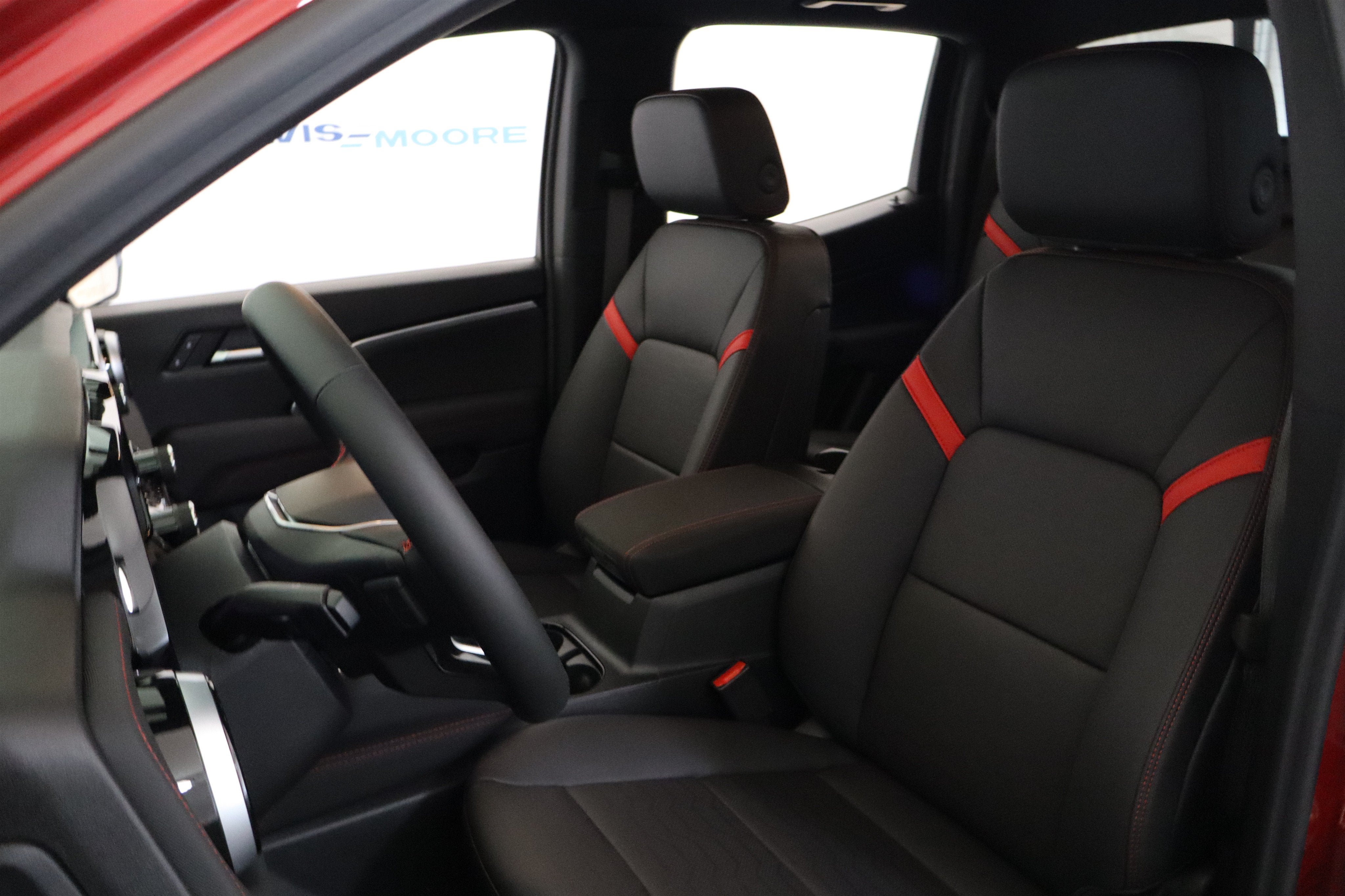 2026 Chevrolet Colorado 4WD Z71 Crew Cab