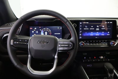 2026 Chevrolet Colorado 4WD Z71 Crew Cab