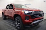 2026 Chevrolet Colorado 4WD Z71 Crew Cab