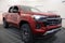 2026 Chevrolet Colorado 4WD Z71 Crew Cab
