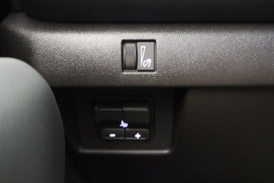 2026 Chevrolet Colorado 4WD Z71 Crew Cab