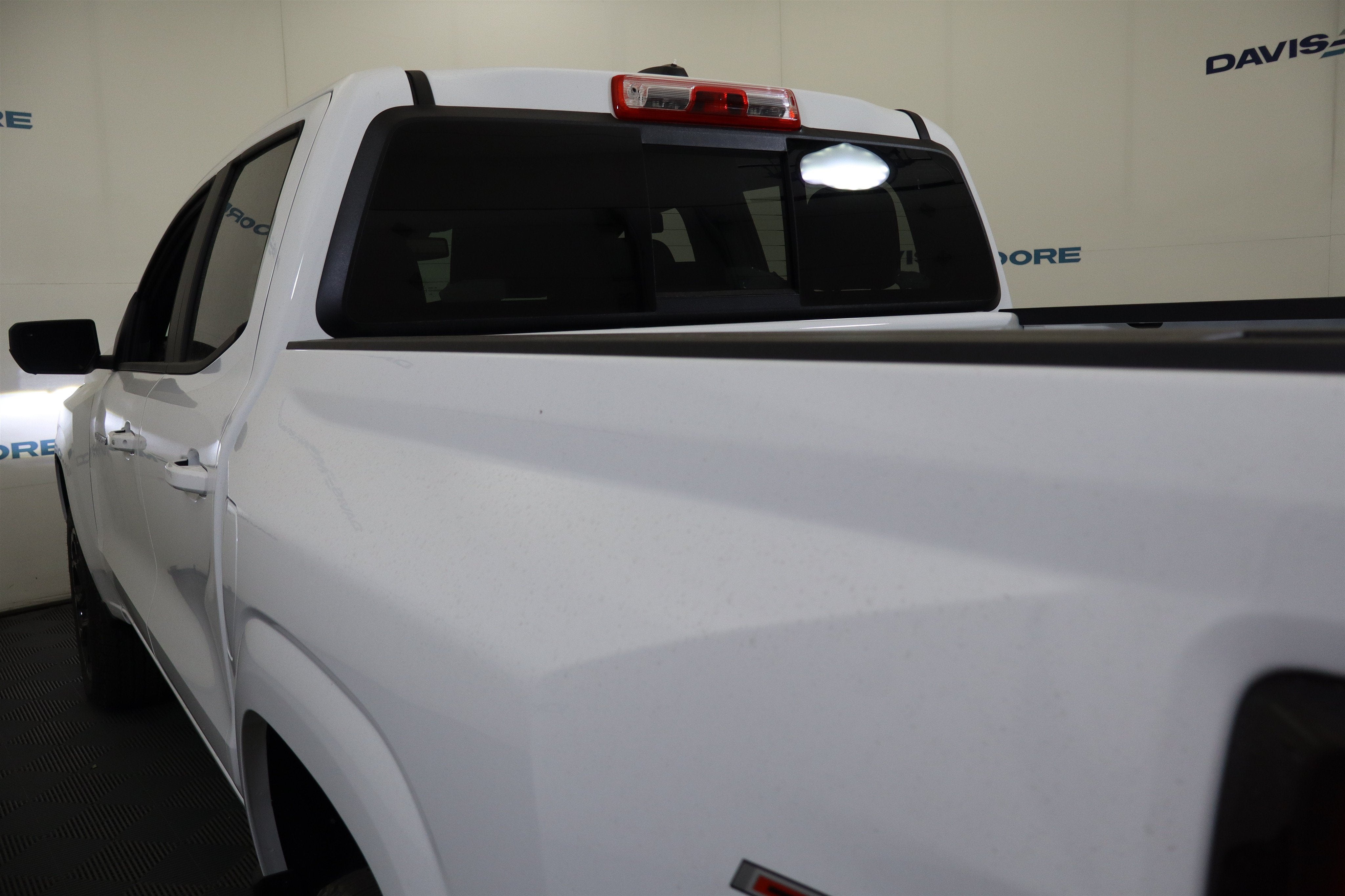 2026 Chevrolet Colorado 4WD Z71 Crew Cab