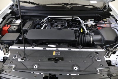 2026 Chevrolet Colorado 4WD Z71 Crew Cab