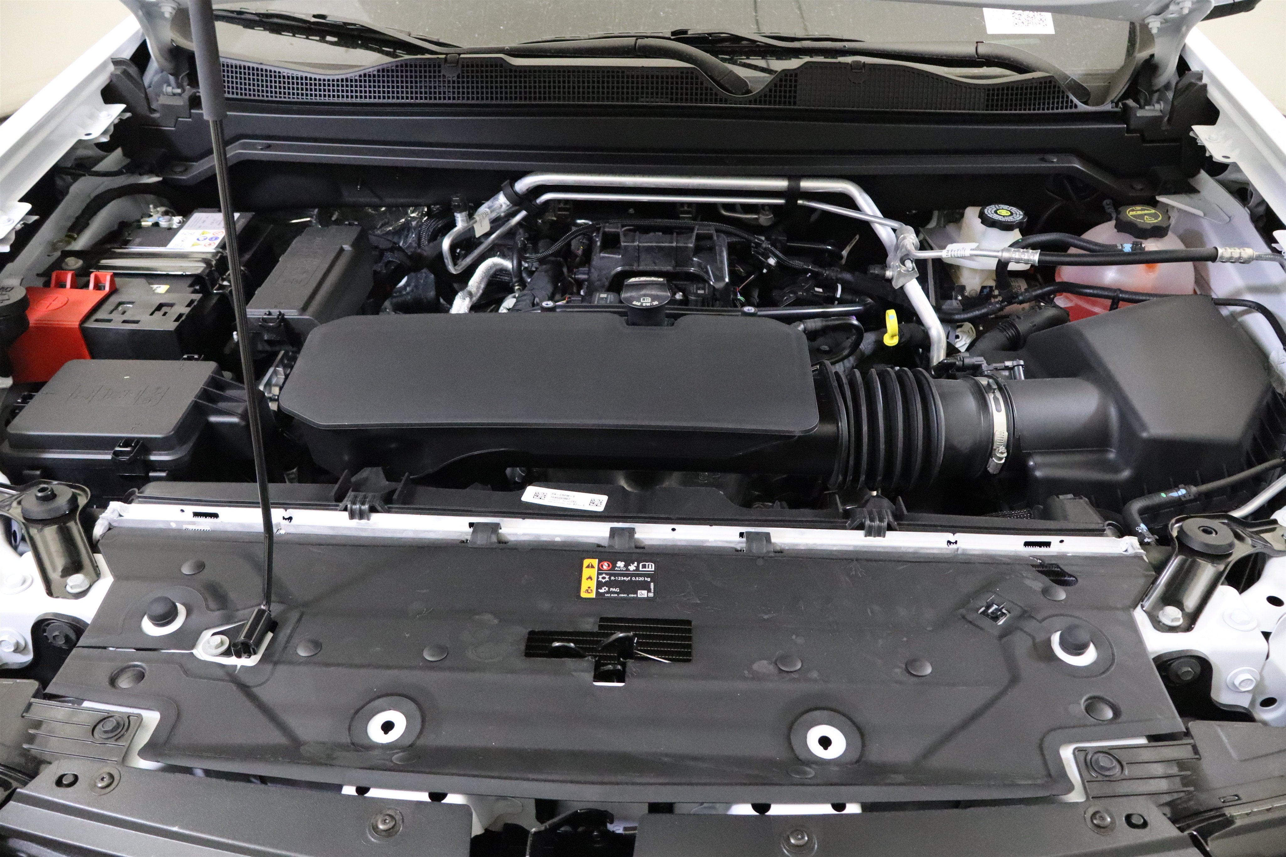 2026 Chevrolet Colorado 4WD Z71 Crew Cab