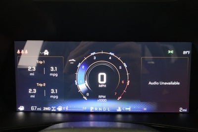 2026 Chevrolet Colorado 4WD Z71 Crew Cab