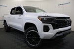 2026 Chevrolet Colorado 4WD Z71 Crew Cab