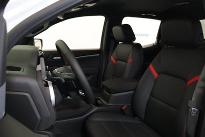 2026 Chevrolet Colorado 4WD Z71 Crew Cab