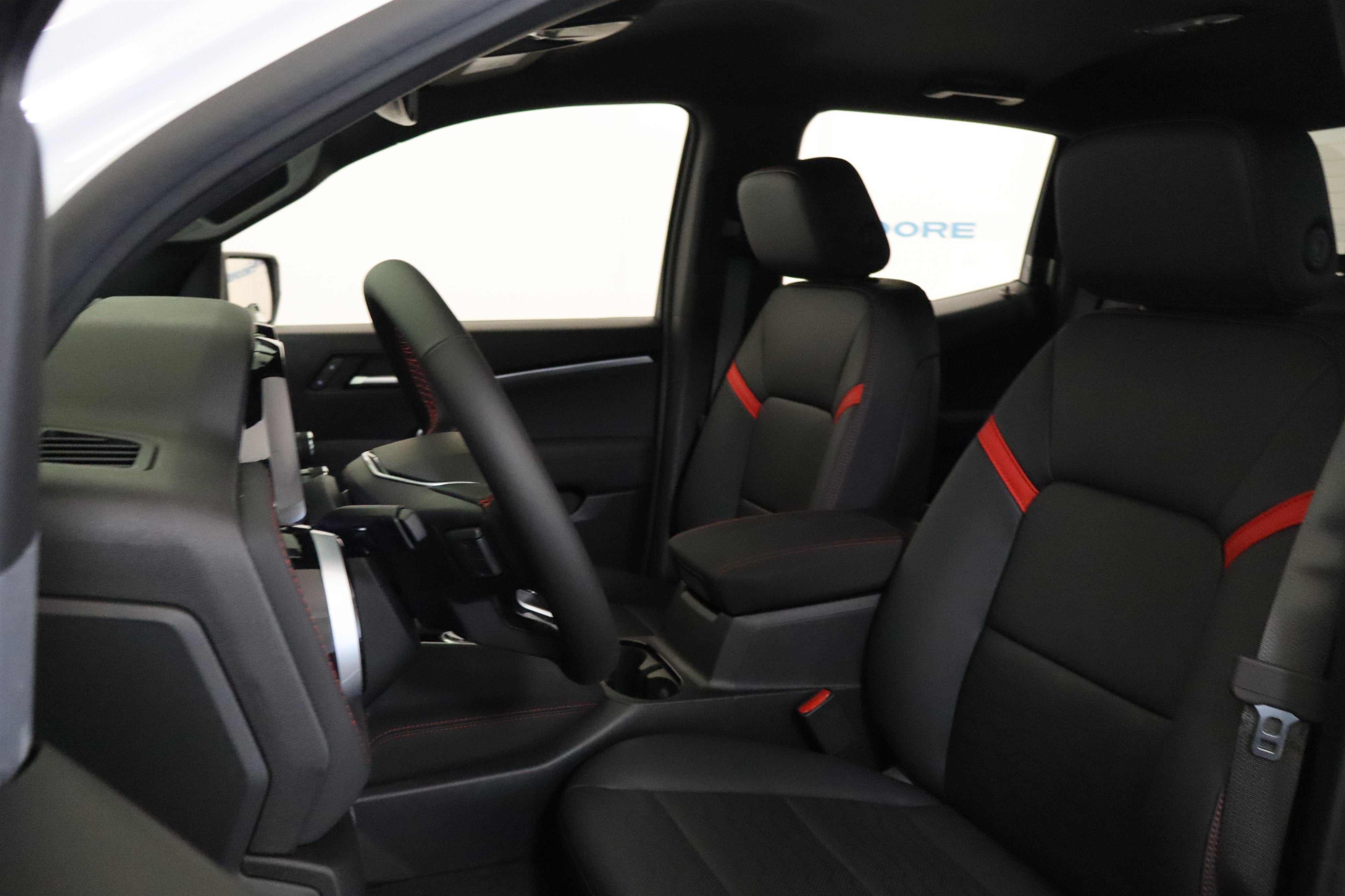 2026 Chevrolet Colorado 4WD Z71 Crew Cab