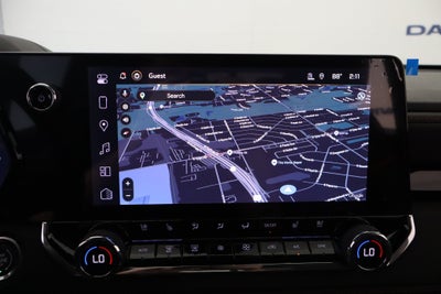 2026 Chevrolet Colorado 4WD Z71 Crew Cab