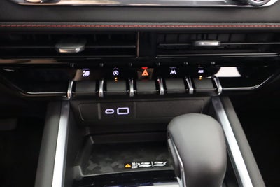 2026 Chevrolet Colorado 4WD Z71 Crew Cab