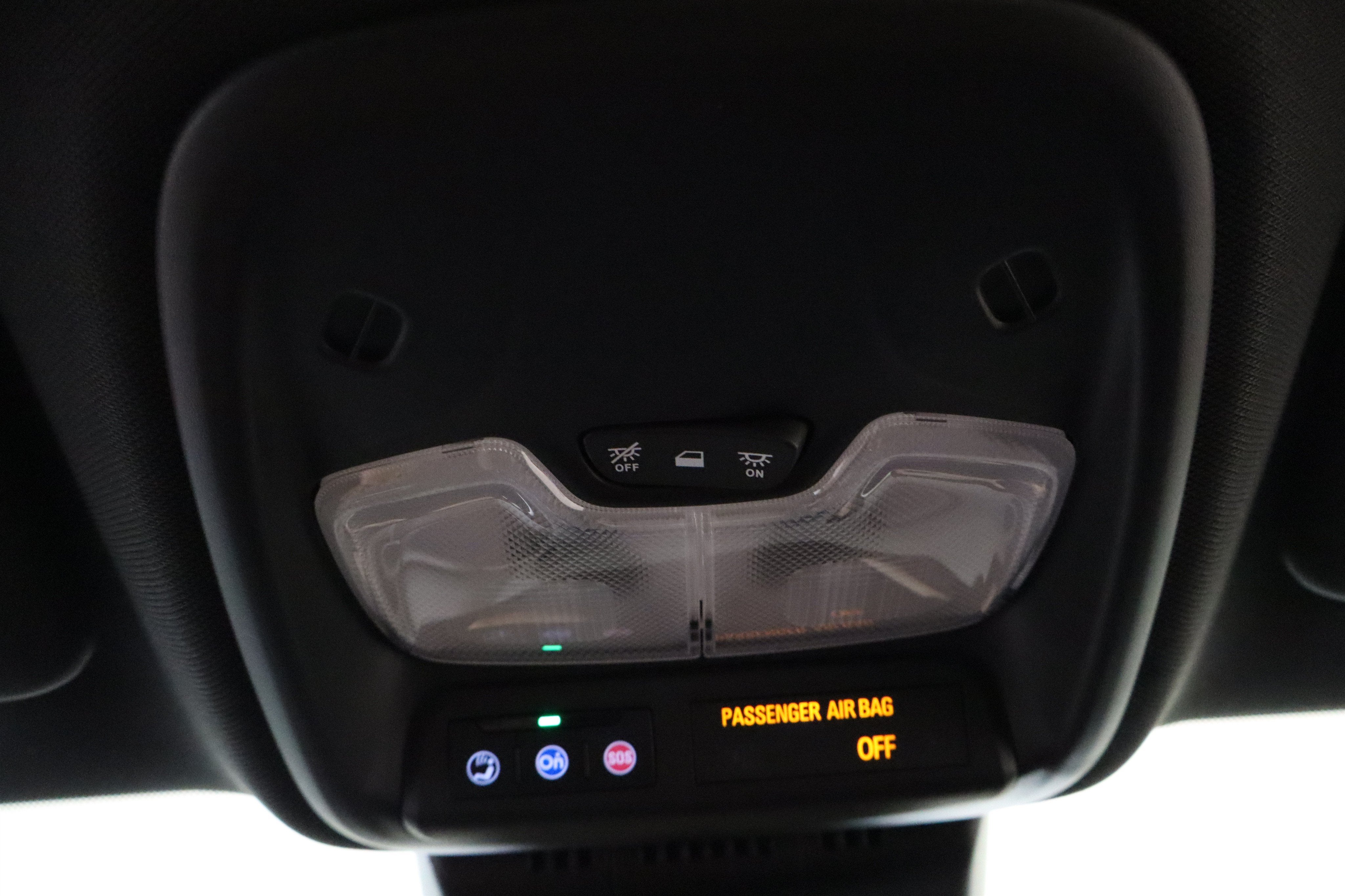 2026 Chevrolet Colorado 4WD Z71 Crew Cab