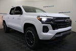 2026 Chevrolet Colorado 4WD Z71 Crew Cab