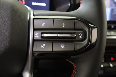 2026 Chevrolet Colorado 4WD Z71 Crew Cab