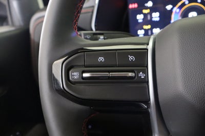 2026 Chevrolet Colorado 4WD Z71 Crew Cab