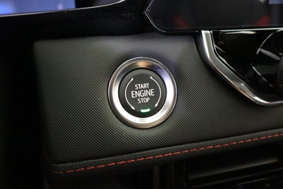 2026 Chevrolet Colorado 4WD Z71 Crew Cab