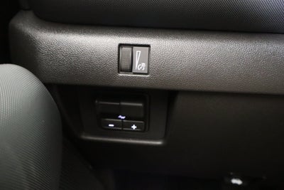 2026 Chevrolet Colorado 4WD Z71 Crew Cab
