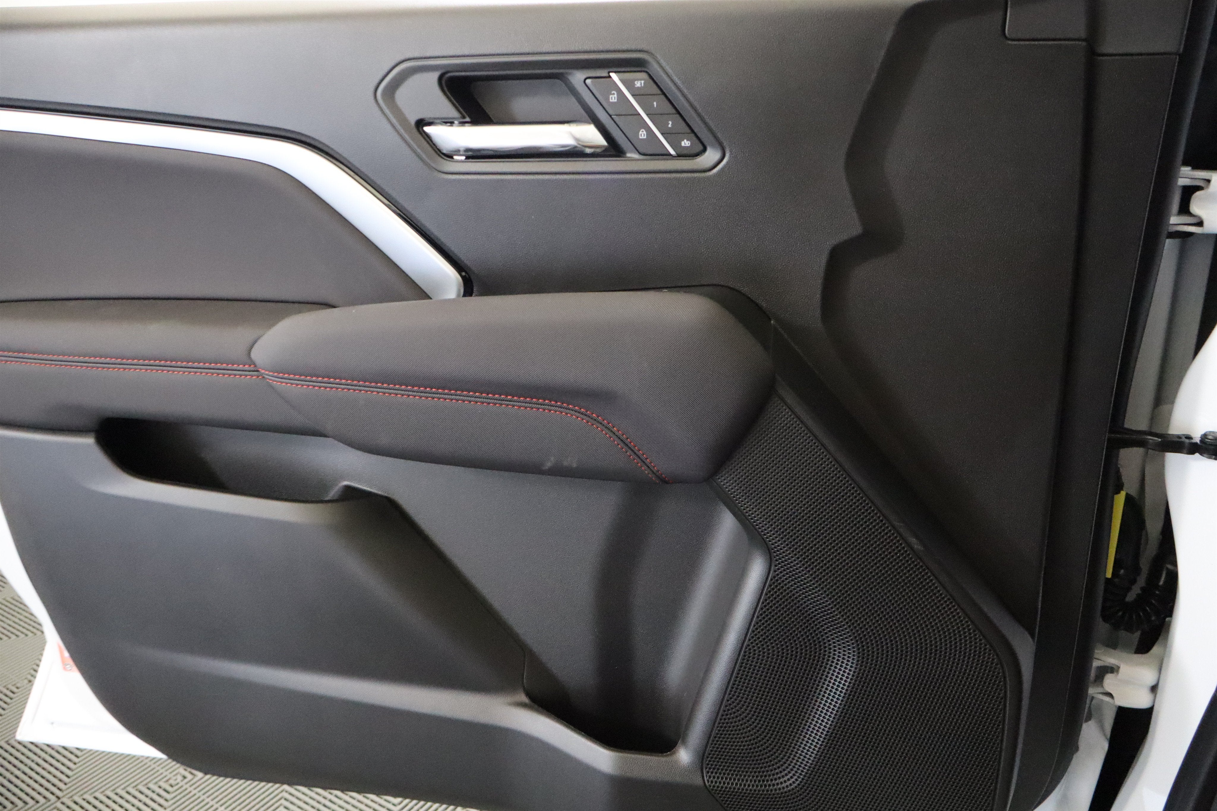 2026 Chevrolet Colorado 4WD Z71 Crew Cab