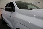 2026 Chevrolet Colorado 4WD Z71 Crew Cab