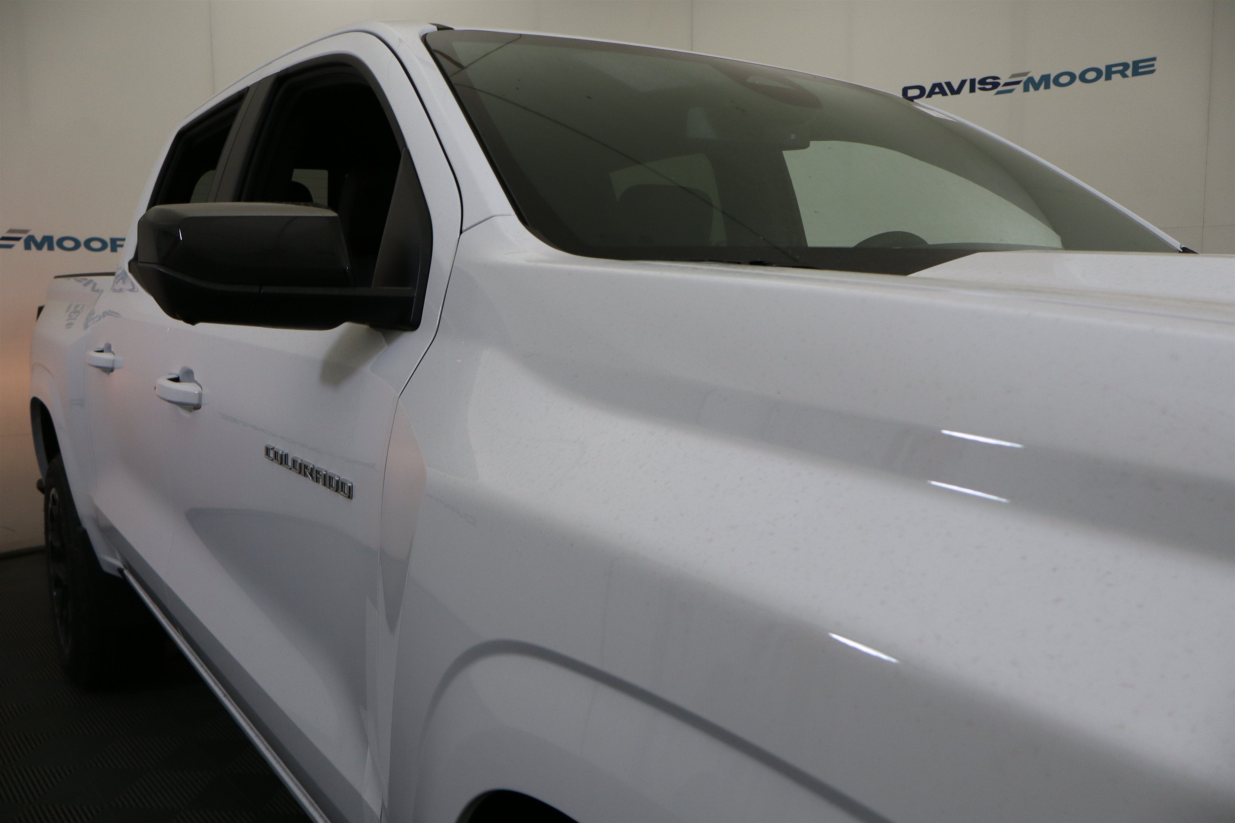 2026 Chevrolet Colorado 4WD Z71 Crew Cab